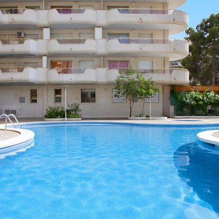 Rentalmar Arquus Park Salou Extérieur photo