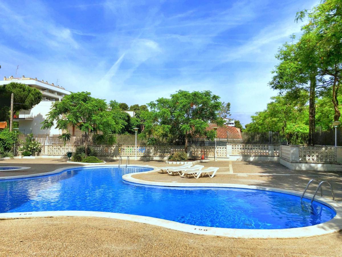 Rentalmar Arquus Park Salou Extérieur photo