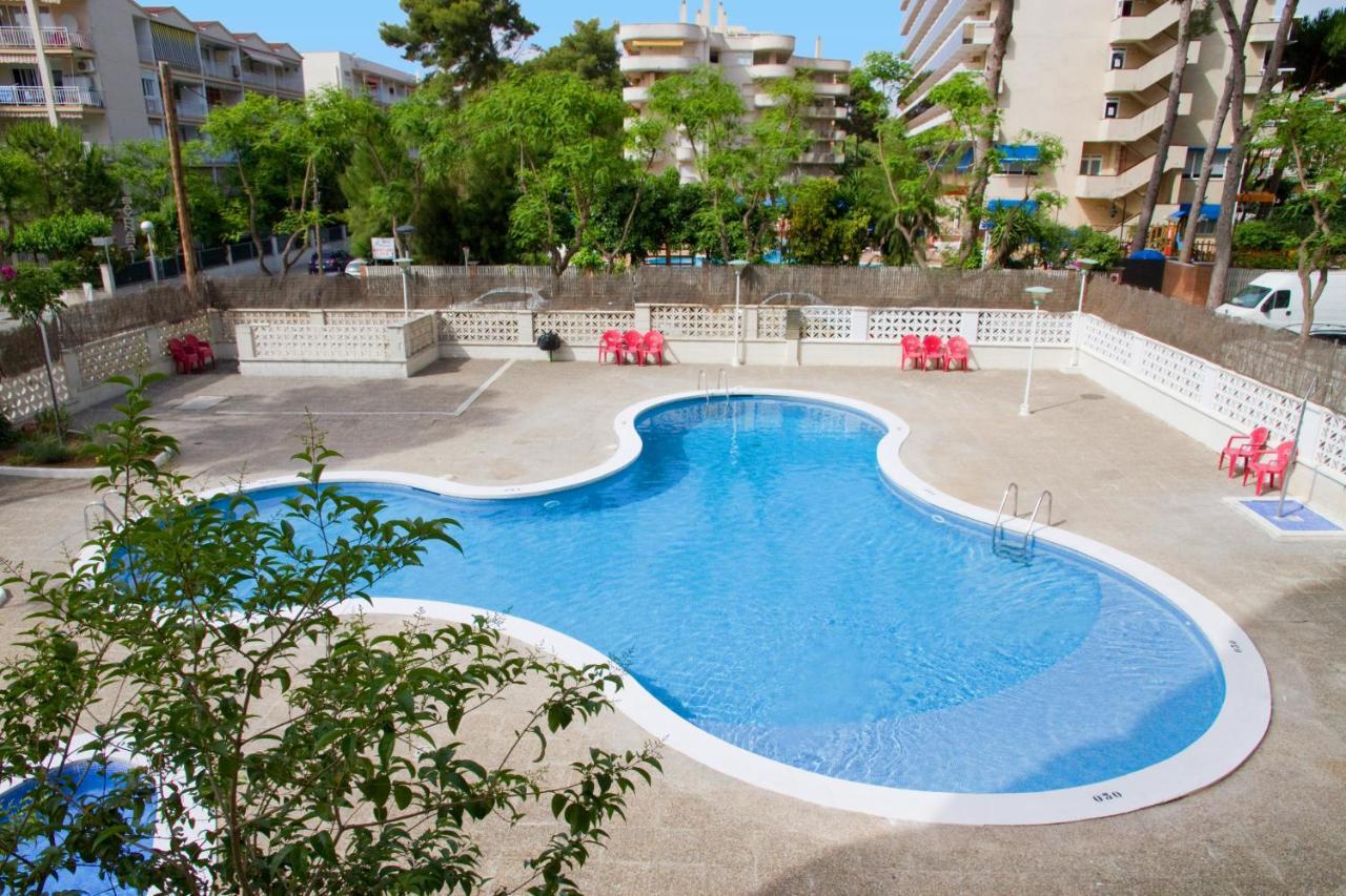 Rentalmar Arquus Park Salou Extérieur photo