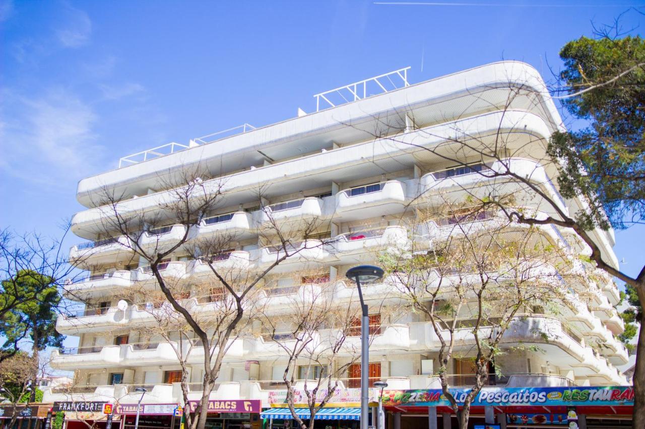 Rentalmar Arquus Park Salou Extérieur photo