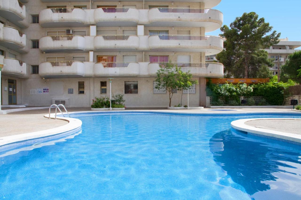 Rentalmar Arquus Park Salou Extérieur photo