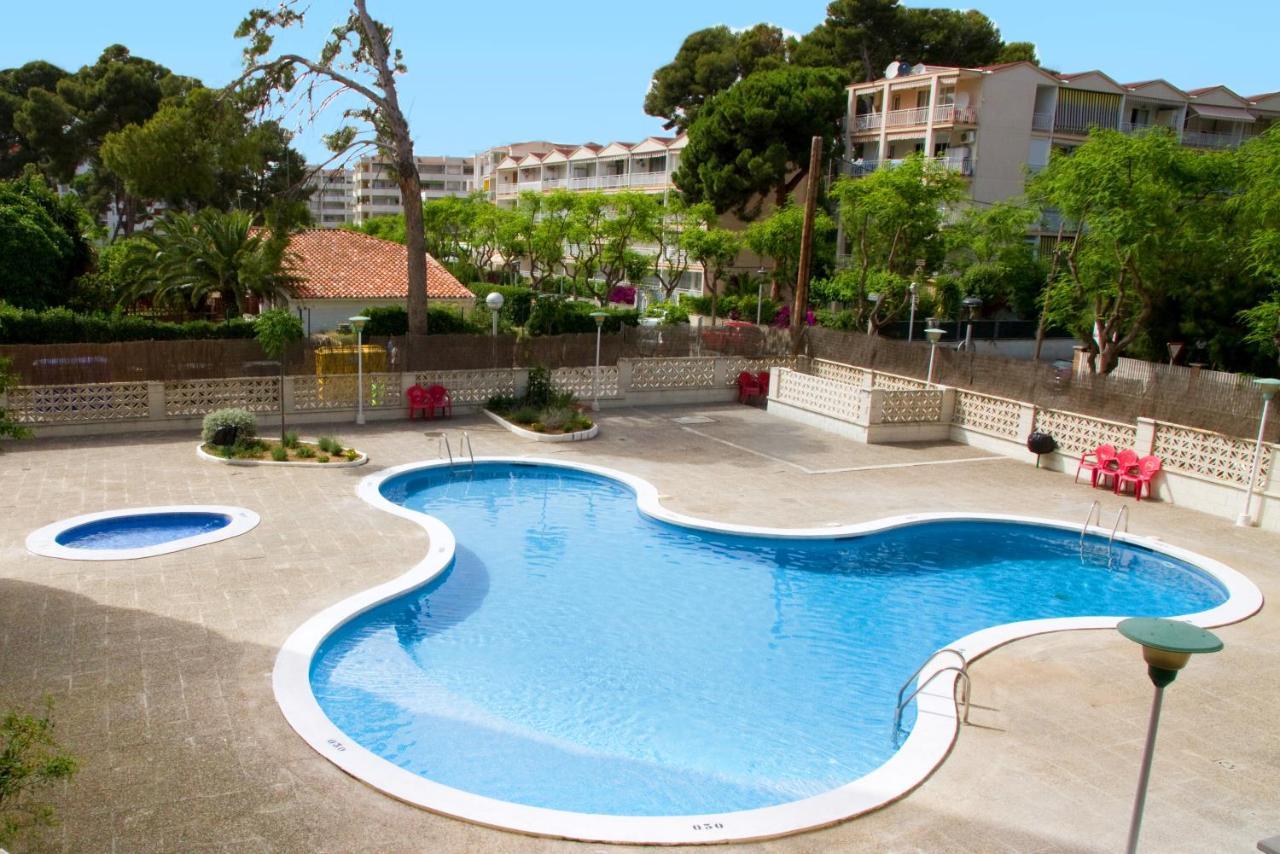Rentalmar Arquus Park Salou Extérieur photo
