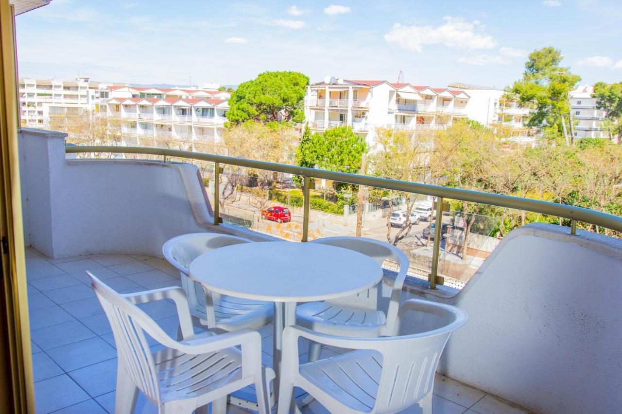 Rentalmar Arquus Park Salou Extérieur photo