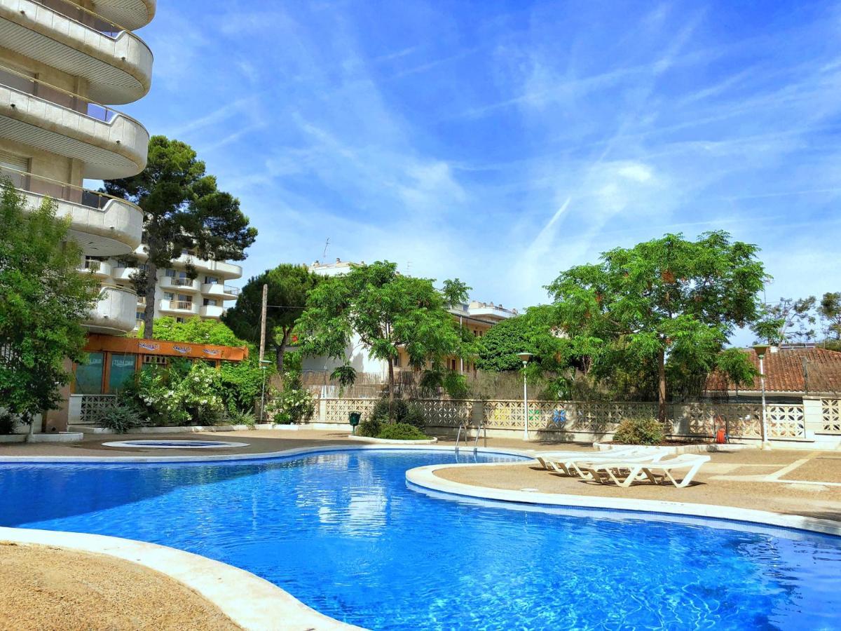 Rentalmar Arquus Park Salou Extérieur photo