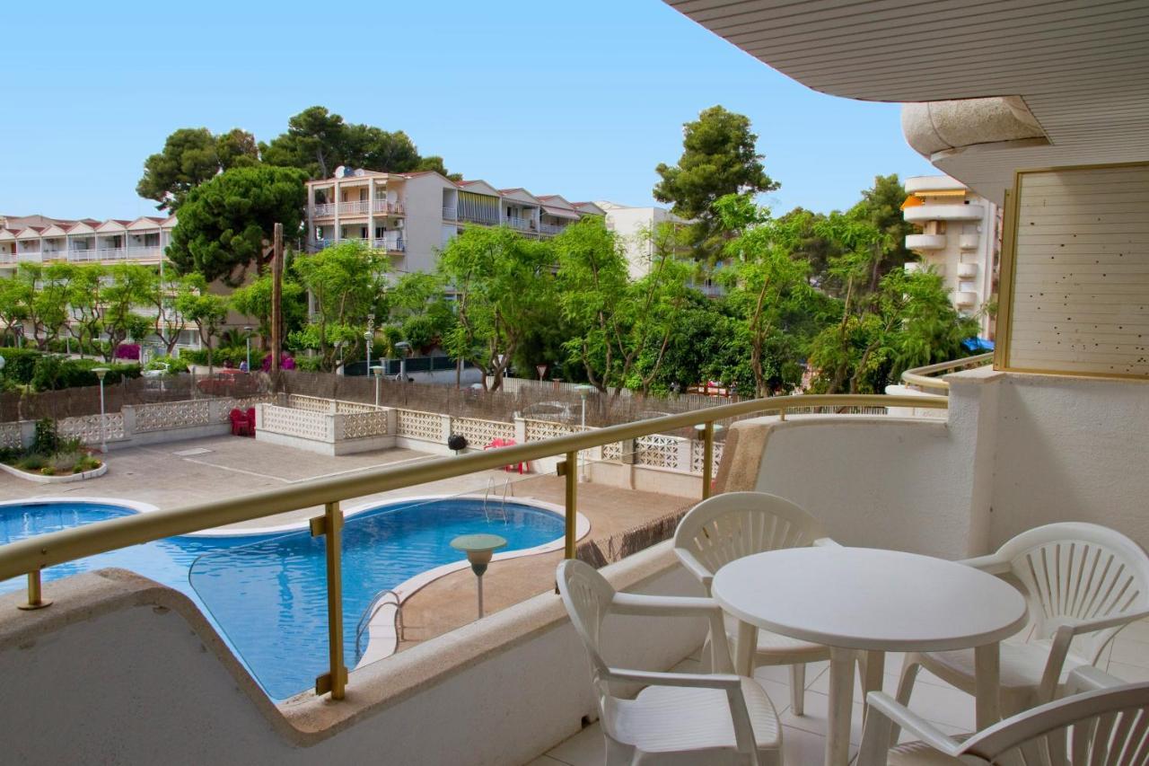 Rentalmar Arquus Park Salou Extérieur photo