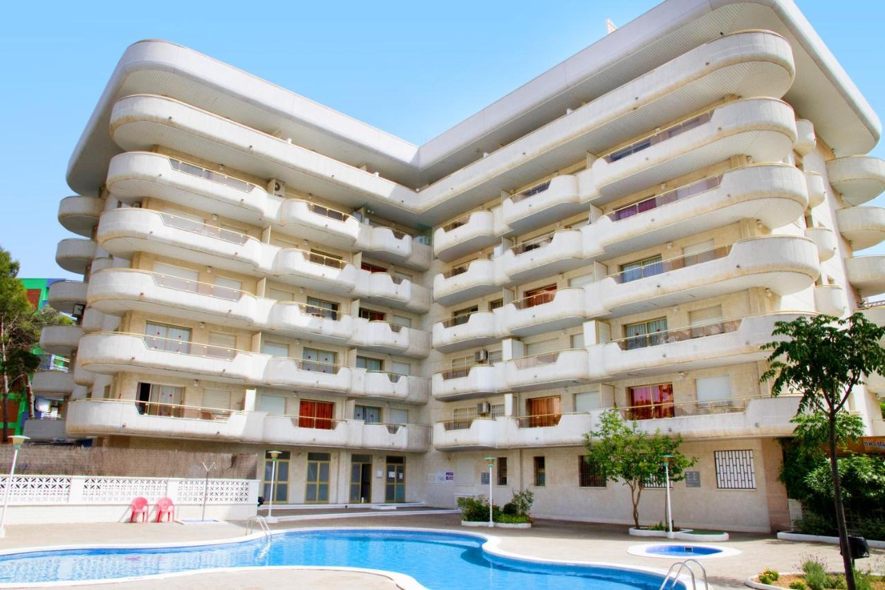 Rentalmar Arquus Park Salou Extérieur photo